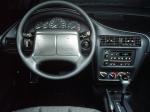 Chevrolet Cavalier 1999 года